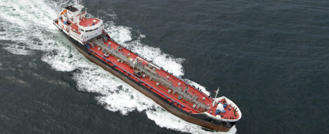 Air Liquide y Sogestran