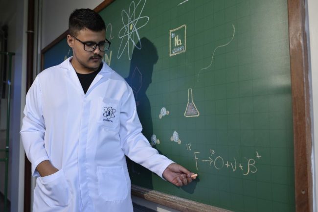 Posición de ANQUE en relación con el nuevo currículo de física y química en el nuevo Currículo de Bachillerato