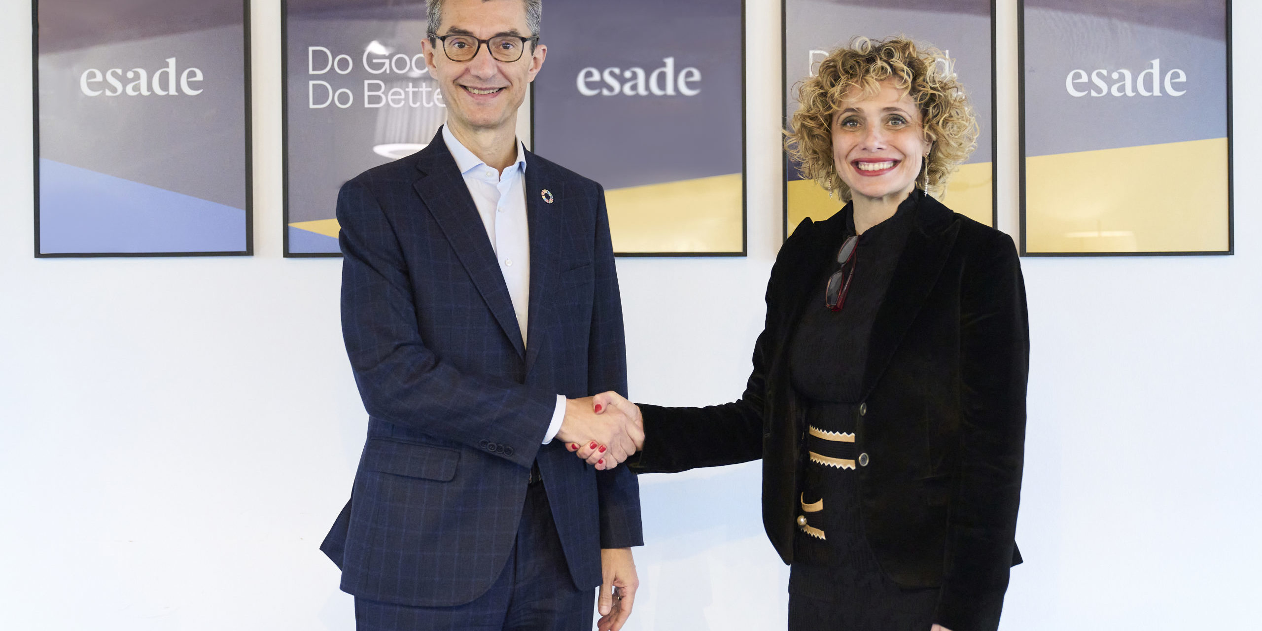Convenio BASF Esade
