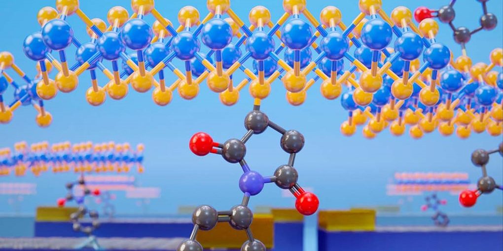próxima generación de heteroestructuras 2D-2D covalentes