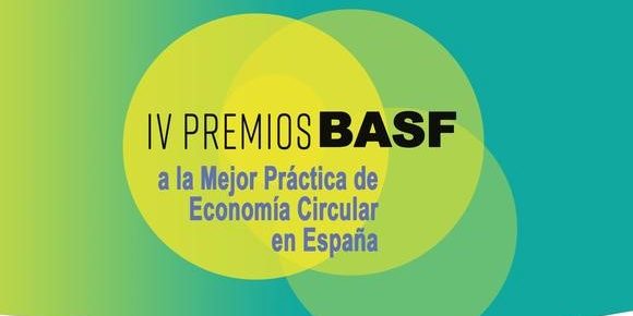 PREMIOS BASF