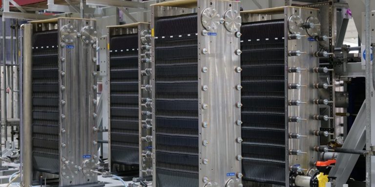 Air LIquide y Siemenes Energy Joint Venture