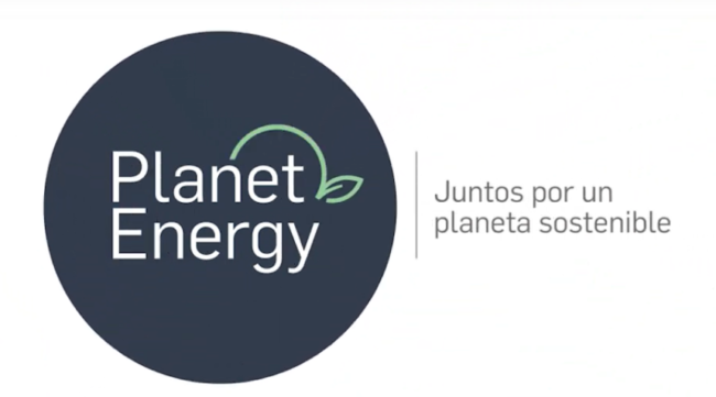 Planet Energy_ compromiso por un futuro sostenible