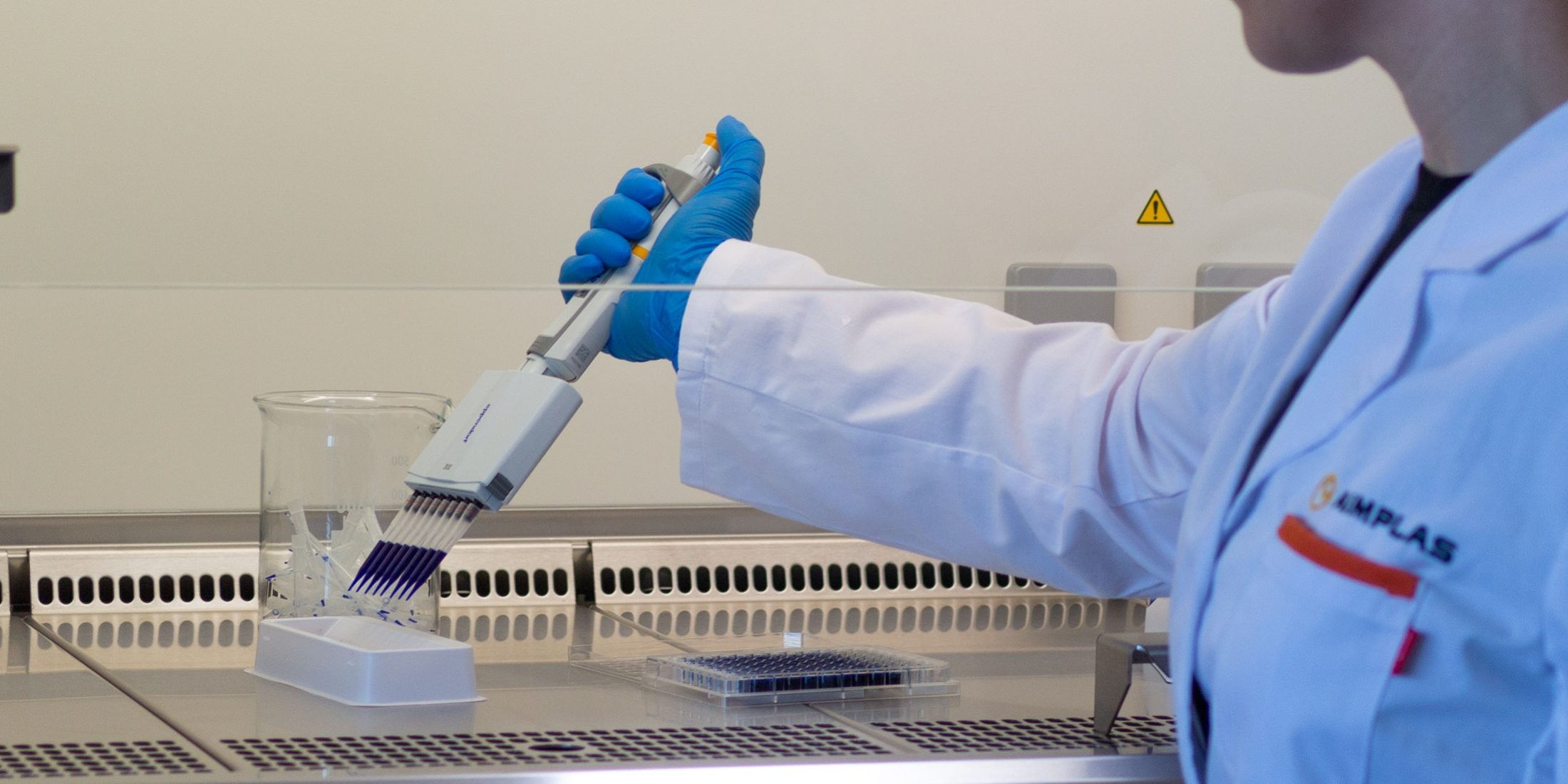 Proyecto INVITRO NIAS_AIMPLAS