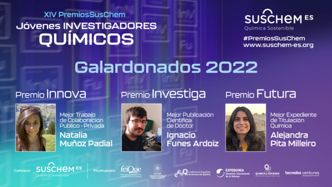 Banner Web Premios Suschem 2022 copia
