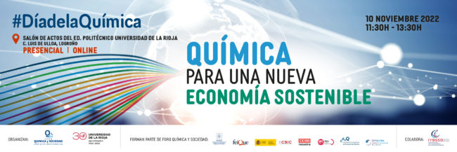 Dia de la Quimica 2022