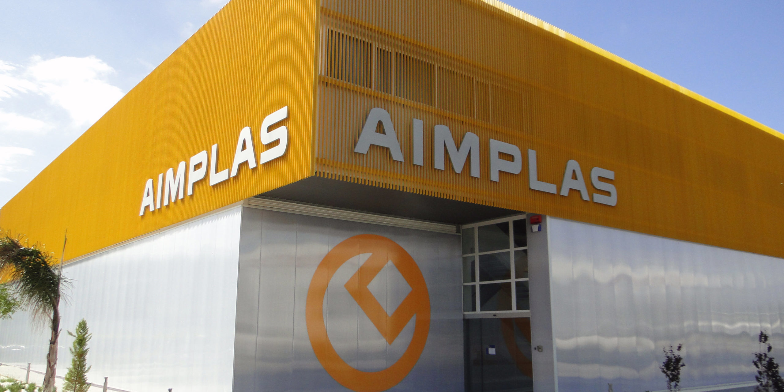 AIMPLAS-NUEVA ENTRADA