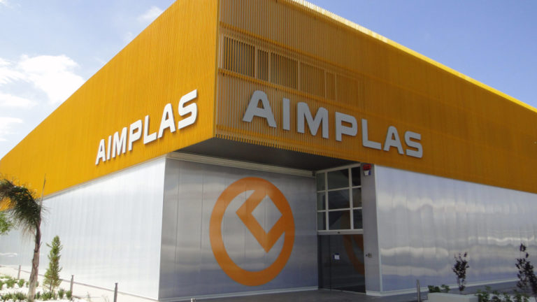 AIMPLAS-NUEVA ENTRADA