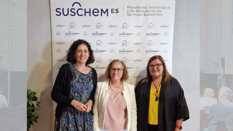 Asamblea SusChem 2022