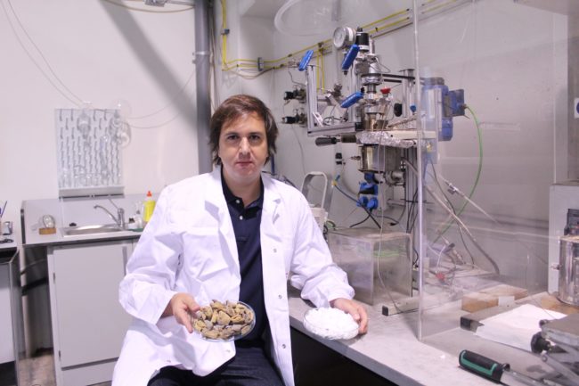 Javier Remón