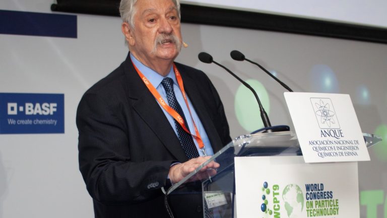 inauguración WCPT