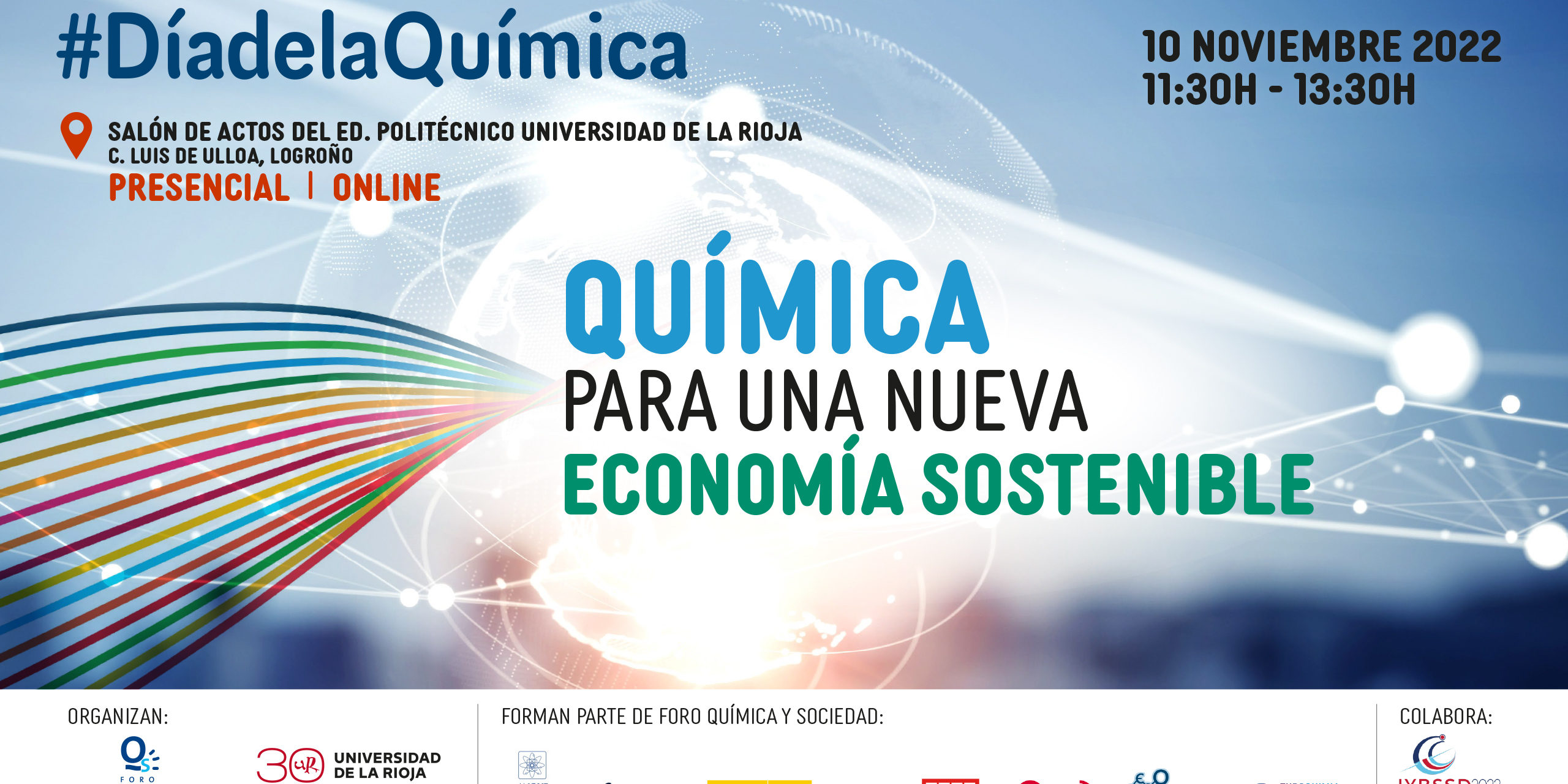 Dia de la Quimica 2022
