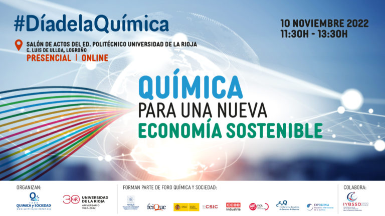 Dia de la Quimica 2022