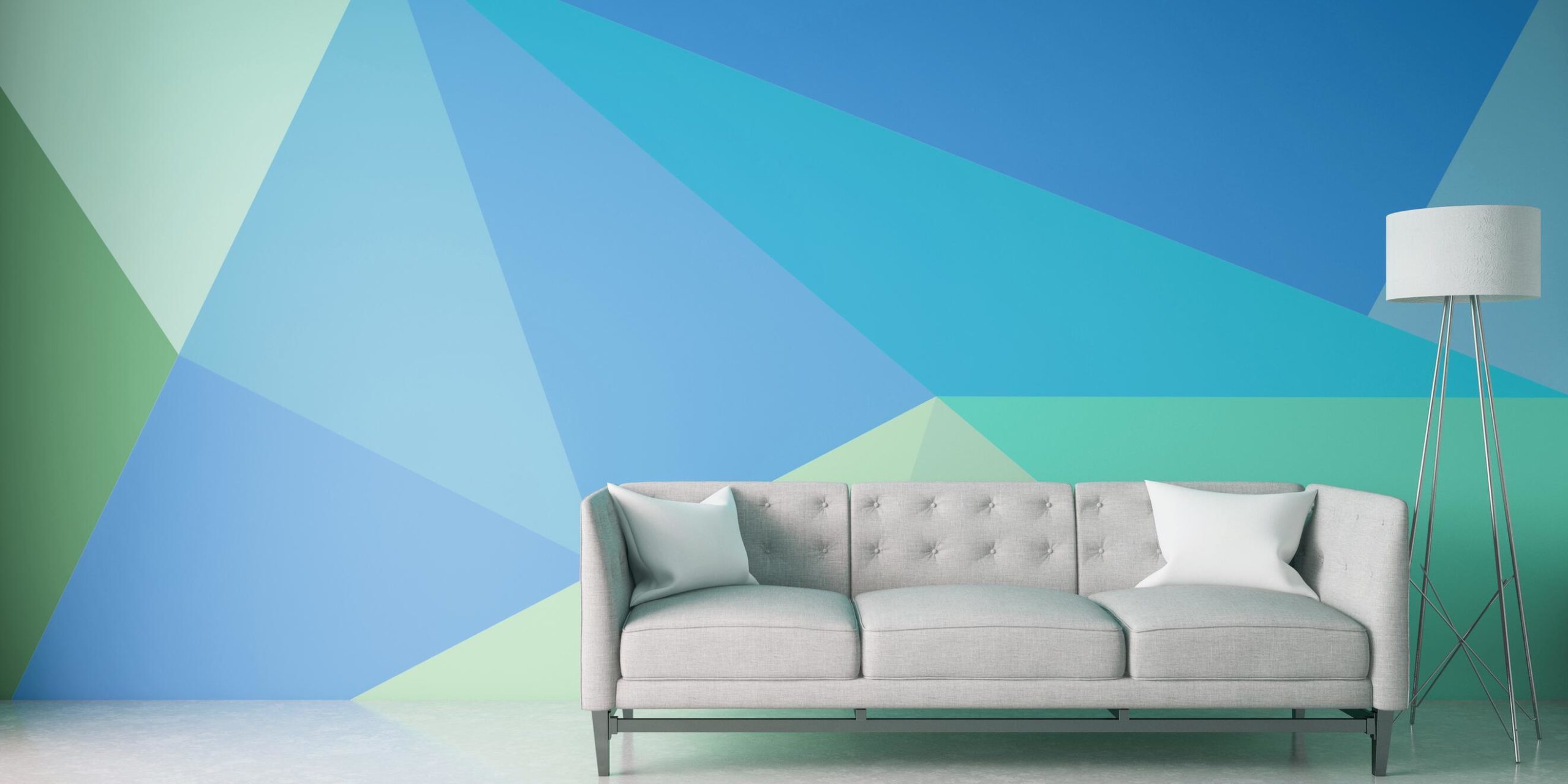 La gama de resinas al agua Decovery se usa en los mercados de la construcción y mueble