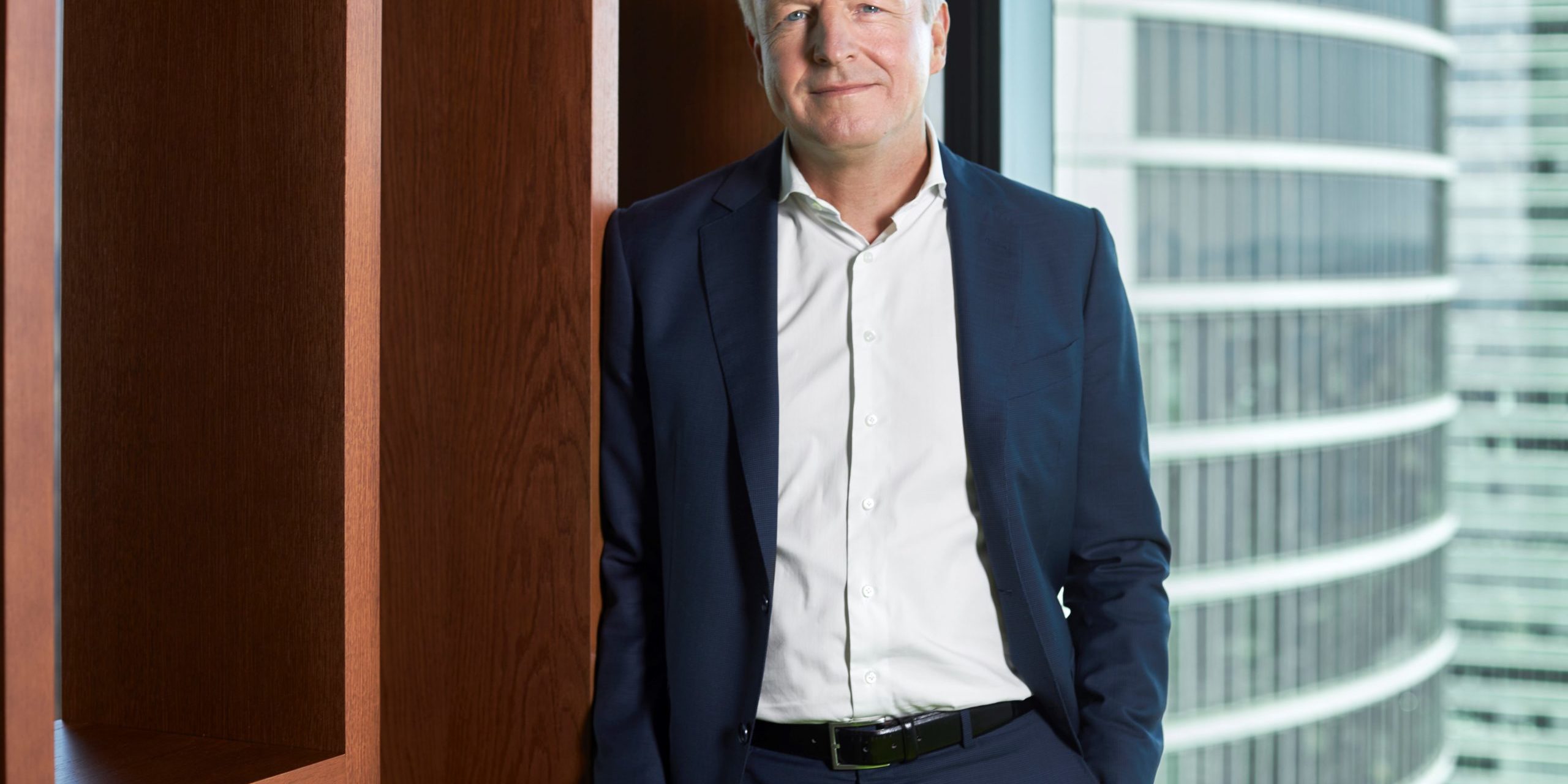 Maarten Wetselaar_CEO de Cepsa