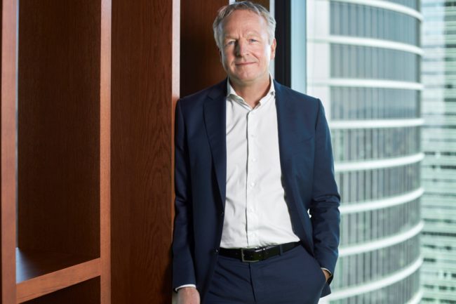 Maarten Wetselaar_CEO de Cepsa