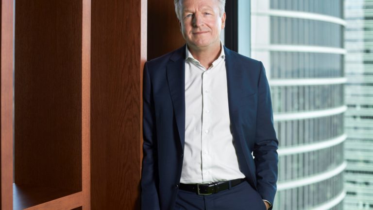 Maarten Wetselaar_CEO de Cepsa