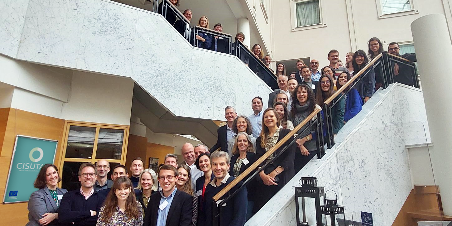 22-09-22_CISUTAC kick off meeting