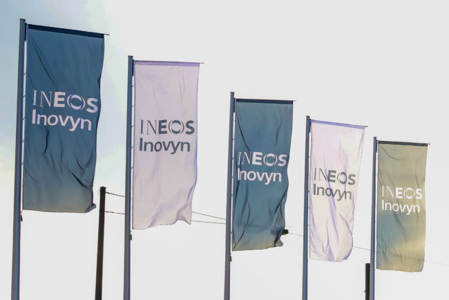 INEOS Inovyn