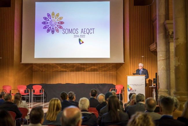 NdP post- SOMOS AEQCT