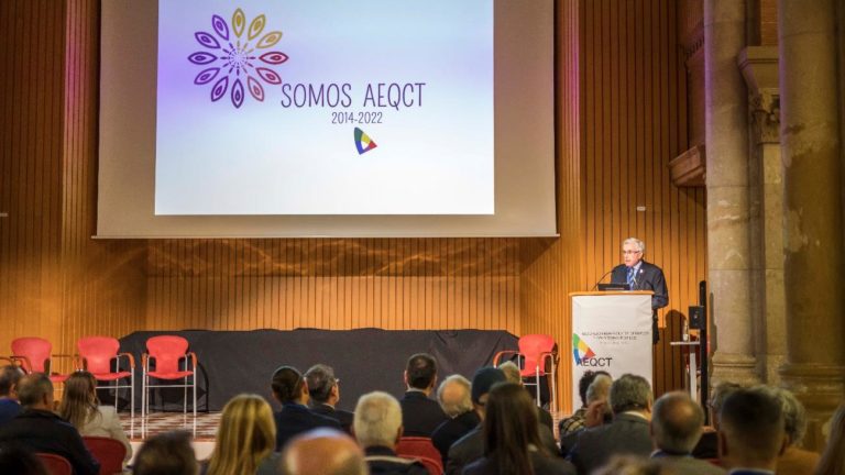 NdP post- SOMOS AEQCT