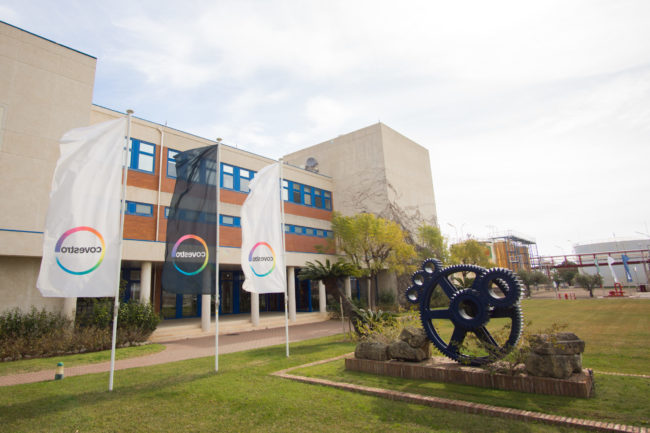 Covestro Tarragona