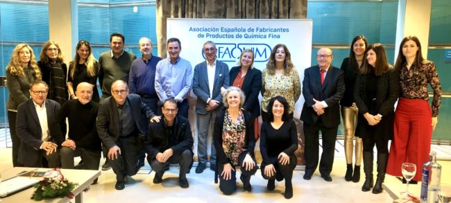 AFAQUIM AG