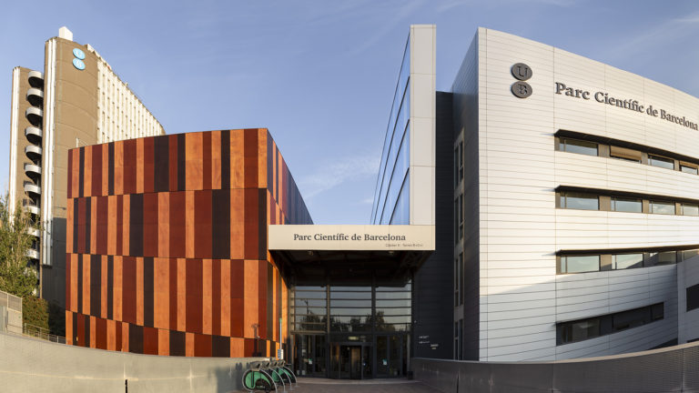 Parc Científic de Barcelona (3)
