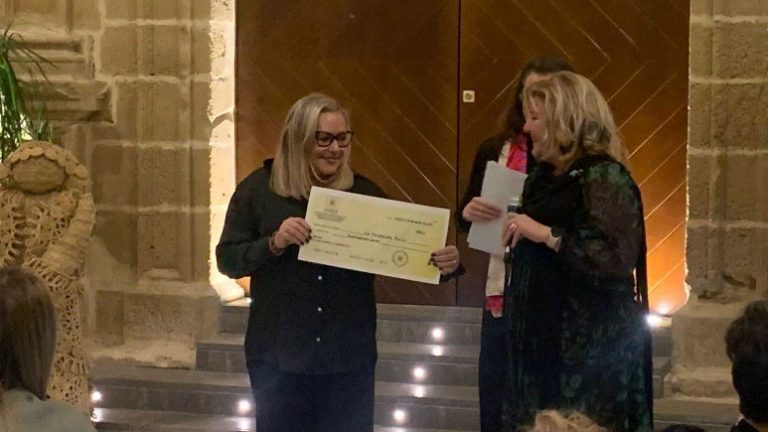 71. Nota de prensa ANQUE y la Fundación F.e.l