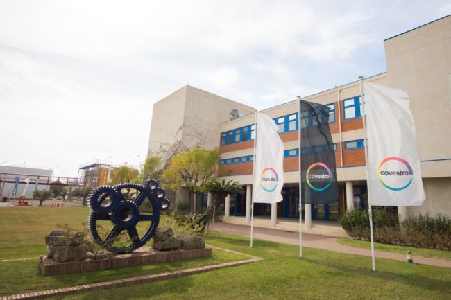 Covestro