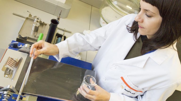 Impresión recubrimientos