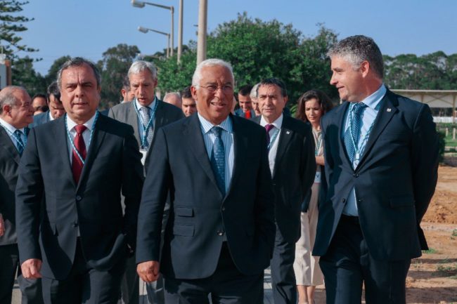 20230330_NdP_Repsol arranca las obras de ampliación del Complejo Industrial de Sines