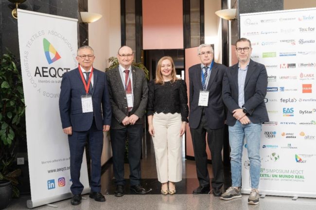 Nota de Prensa 48 Simposium AEQCT