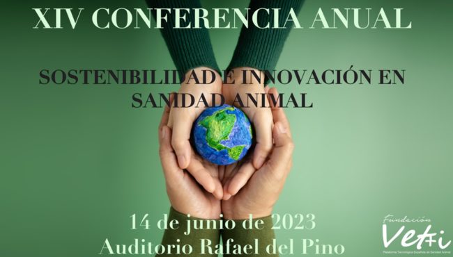 Conferencia Anual Vet+i