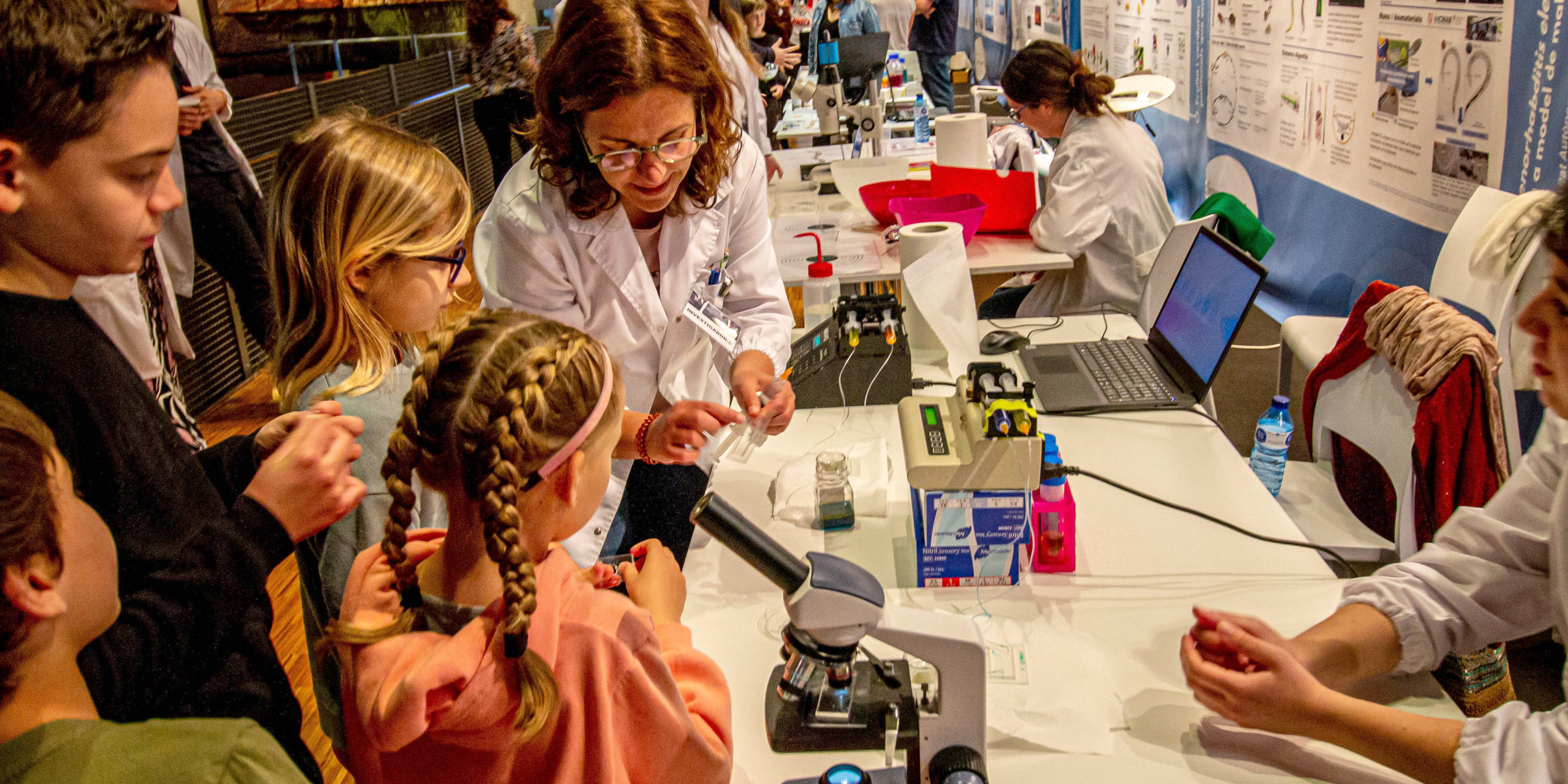 Fira Recerca en Directe 2022 (2)