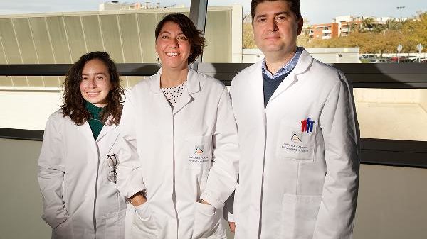 RUVID UA Investigadores NANOMOL 1