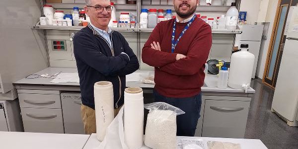 RUVID UA Los investigadores de Solublion_