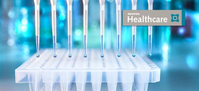 20230518_NdP_Repsol lanza al mercado poliolefinas biobasadas para reducir la huella de carbono del sector médico