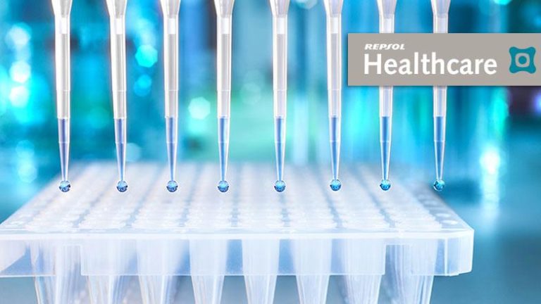 20230518_NdP_Repsol lanza al mercado poliolefinas biobasadas para reducir la huella de carbono del sector médico