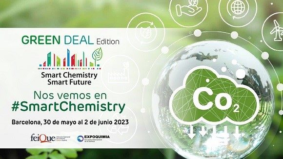 BASF EXPOQUIMIA SCSF