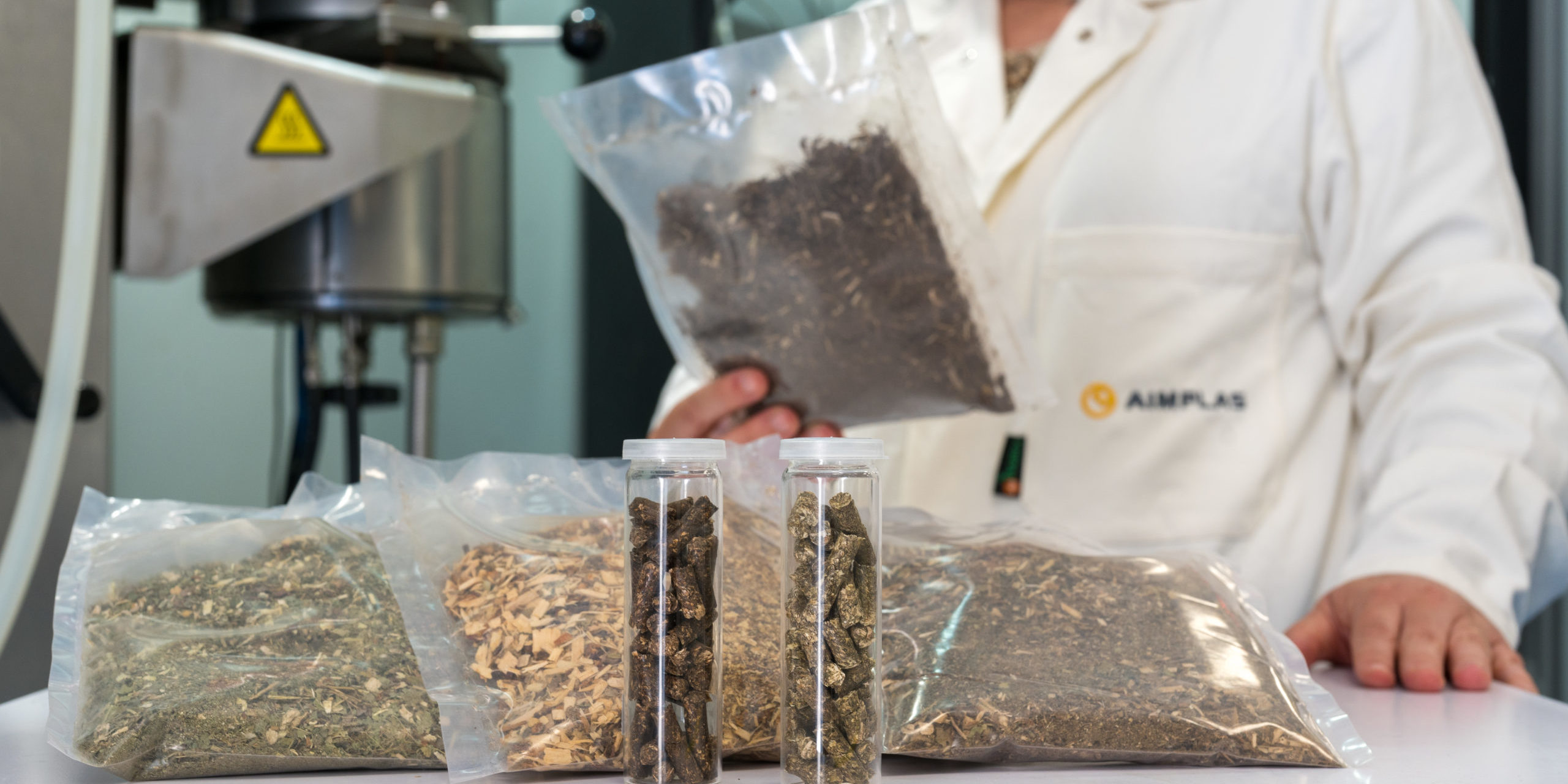 BEONNAT AIMPLAS avances 2