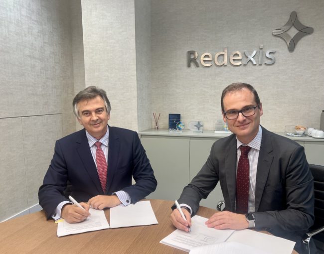 Redexis e Inerco