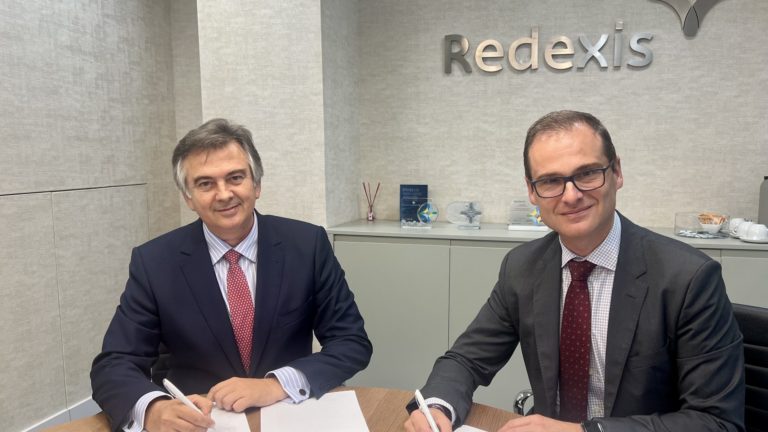 Redexis e Inerco