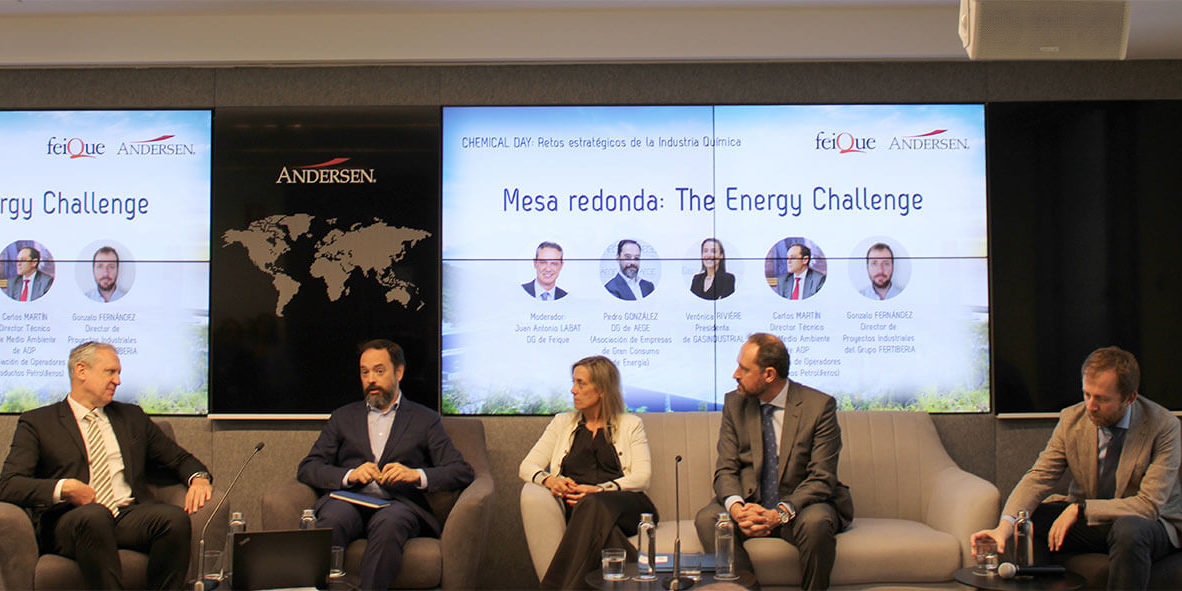 the-energy-challenge