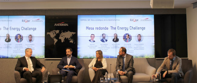 the-energy-challenge