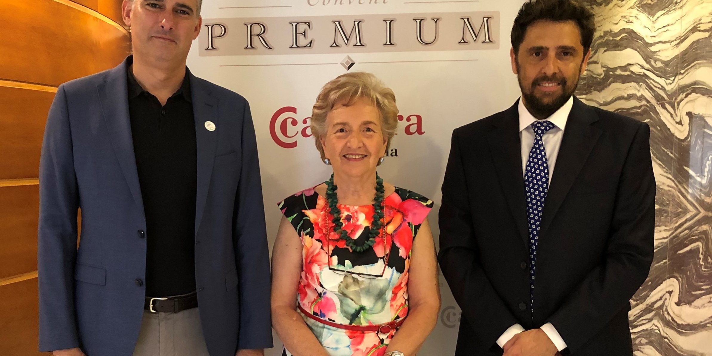 CM renueva convenio Premium Cambra Tarragona 2023