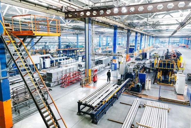 Industria