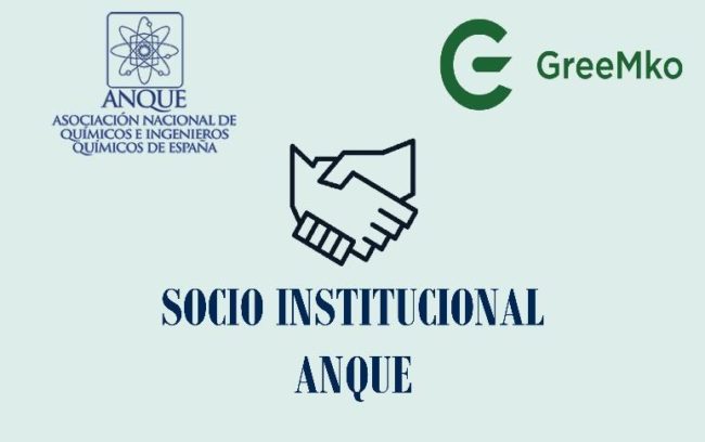 NP GREMKO NUEVO SOCIO INSTITUCIONAL ANQUE