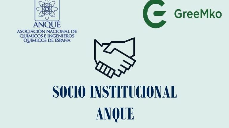 NP GREMKO NUEVO SOCIO INSTITUCIONAL ANQUE