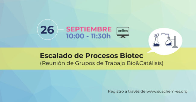 Caratulas Actividades Suschem 2023